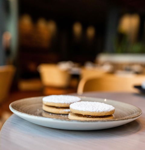 Pan Pacific Perth - Tourism Cairns 25