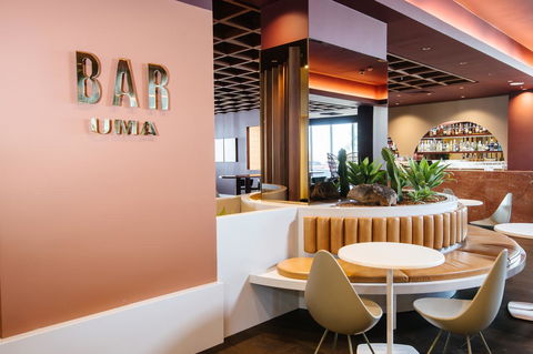 Pan Pacific Perth - Tourism Cairns 26