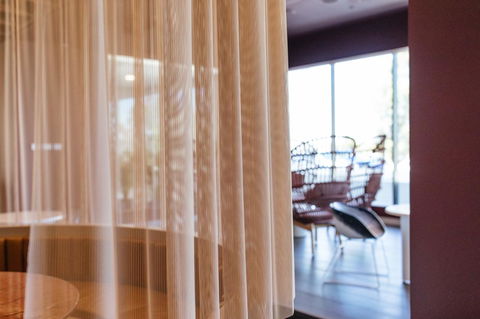 Pan Pacific Perth - Tourism Cairns 32