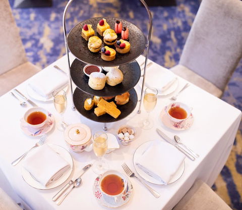 Pan Pacific Perth - Tourism Cairns 43