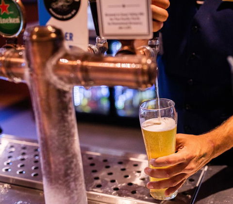 Pan Pacific Perth - Tourism Cairns 35