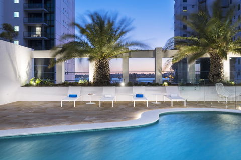 Pan Pacific Perth - Tourism Cairns 14