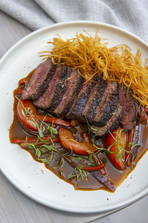 Pan Pacific Perth - Tourism Cairns 3