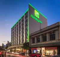 Holiday Inn Perth City Centre - Tourism Cairns