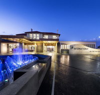 International on the Water Hotel - Tourism Cairns