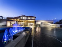International on the Water Hotel