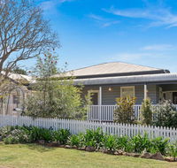 Lavender Cottage - Tourism Cairns