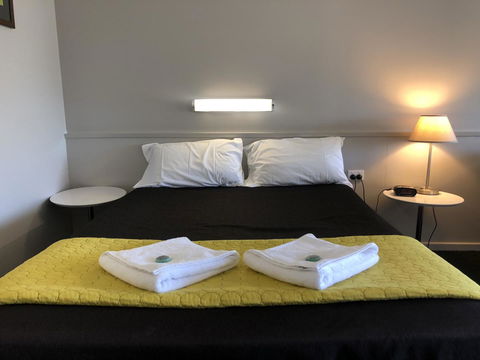 Dog Rock Motel - Tourism Cairns 22