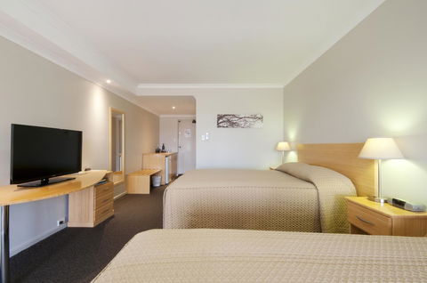 Dog Rock Motel - Tourism Cairns 31