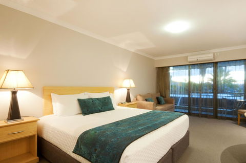 Dog Rock Motel - Tourism Cairns 2