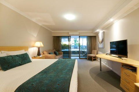 Dog Rock Motel - Tourism Cairns 34