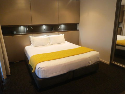 Dog Rock Motel - Tourism Cairns 36