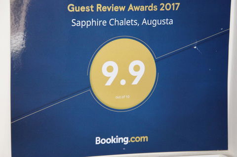 Sapphire Chalets, Augusta - Tourism Cairns 19