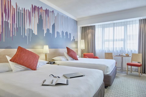 Mercure Perth - Tourism Cairns 18