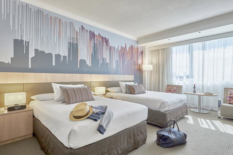 Mercure Perth - Tourism Cairns 1