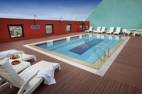 Mercure Perth - Tourism Cairns 3