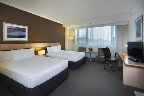 Mercure Perth - Tourism Cairns 9