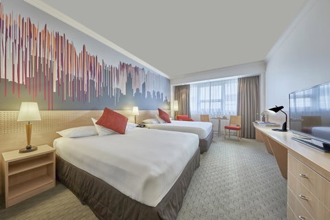Mercure Perth - Tourism Cairns 19
