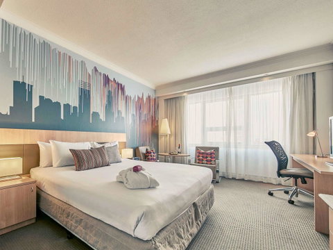 Mercure Perth - Tourism Cairns 41