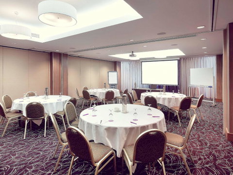 Mercure Perth - Tourism Cairns 29