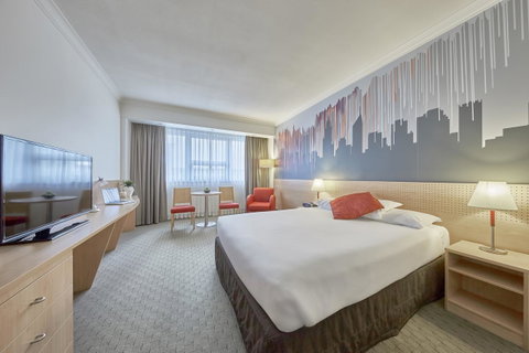 Mercure Perth - Tourism Cairns 4