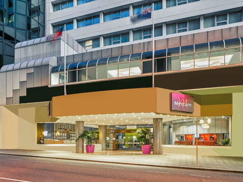 Mercure Perth - Tourism Cairns 2