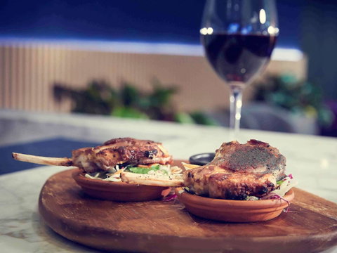 Mercure Perth - Tourism Cairns 38