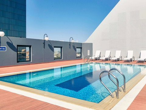 Mercure Perth - Tourism Cairns 0