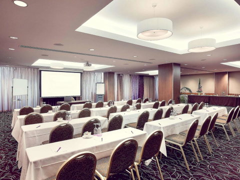Mercure Perth - Tourism Cairns 28
