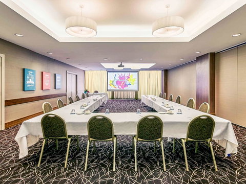 Mercure Perth - Tourism Cairns 39