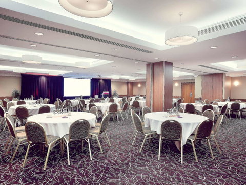 Mercure Perth - Tourism Cairns 30