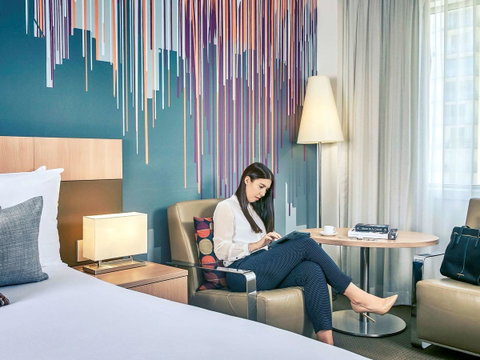Mercure Perth - Tourism Cairns 43