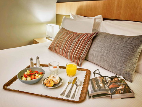 Mercure Perth - Tourism Cairns 42