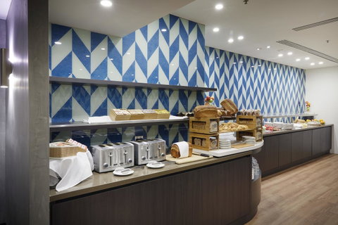Mercure Perth - Tourism Cairns 22