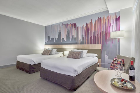 Mercure Perth - Tourism Cairns 7