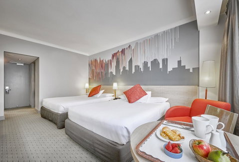 Mercure Perth - Tourism Cairns 32