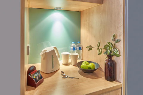 Mercure Perth - Tourism Cairns 14