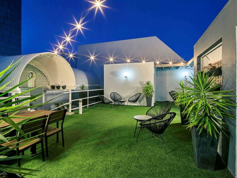 Mercure Perth - Tourism Cairns 44