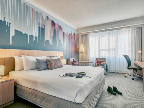 Mercure Perth - Tourism Cairns 40