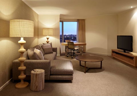 Residence On Langley Park - Tourism Cairns 16