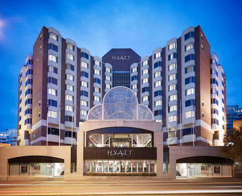 Residence On Langley Park - Tourism Cairns 1