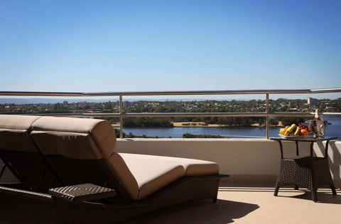 Residence On Langley Park - Tourism Cairns 19