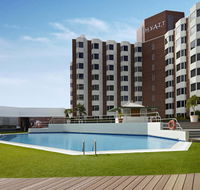 Hyatt Regency Perth - Tourism Cairns