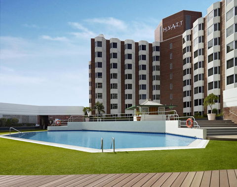 Residence On Langley Park - Tourism Cairns 0