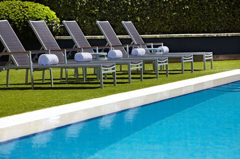Residence On Langley Park - Tourism Cairns 7