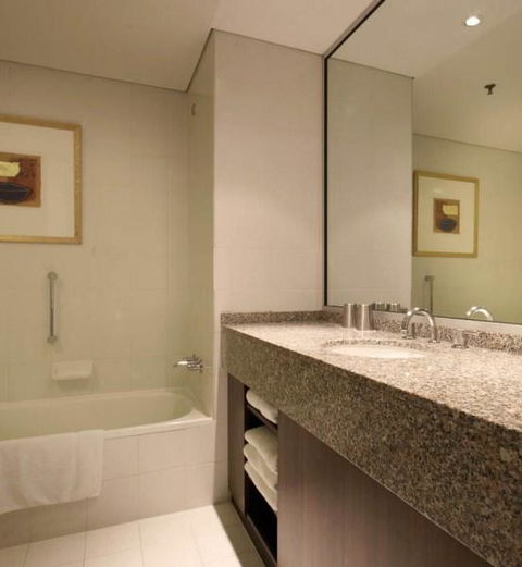 Residence On Langley Park - Tourism Cairns 4