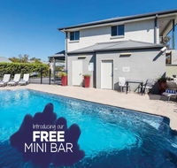 Hunter Gateway Motel - Tourism Cairns
