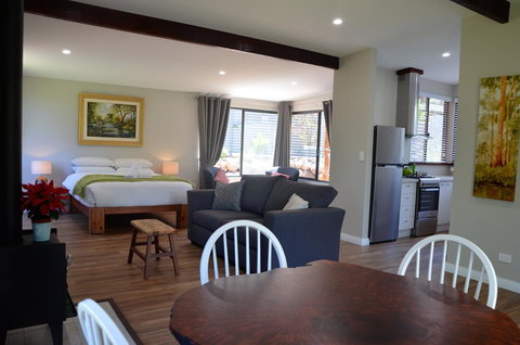 The Floating Forest - Tourism Cairns 13