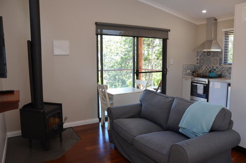 The Floating Forest - Tourism Cairns 17