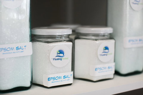 The Floating Forest - Tourism Cairns 38